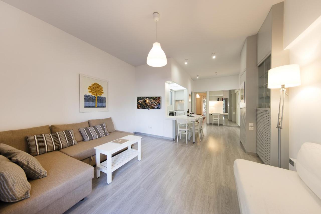Artistic Apartment Next To Everything アテネ エクステリア 写真