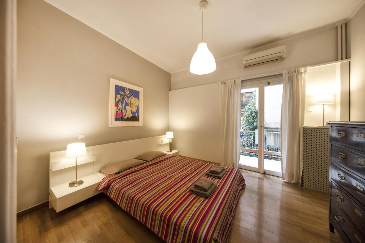 Artistic Apartment Next To Everything アテネ エクステリア 写真