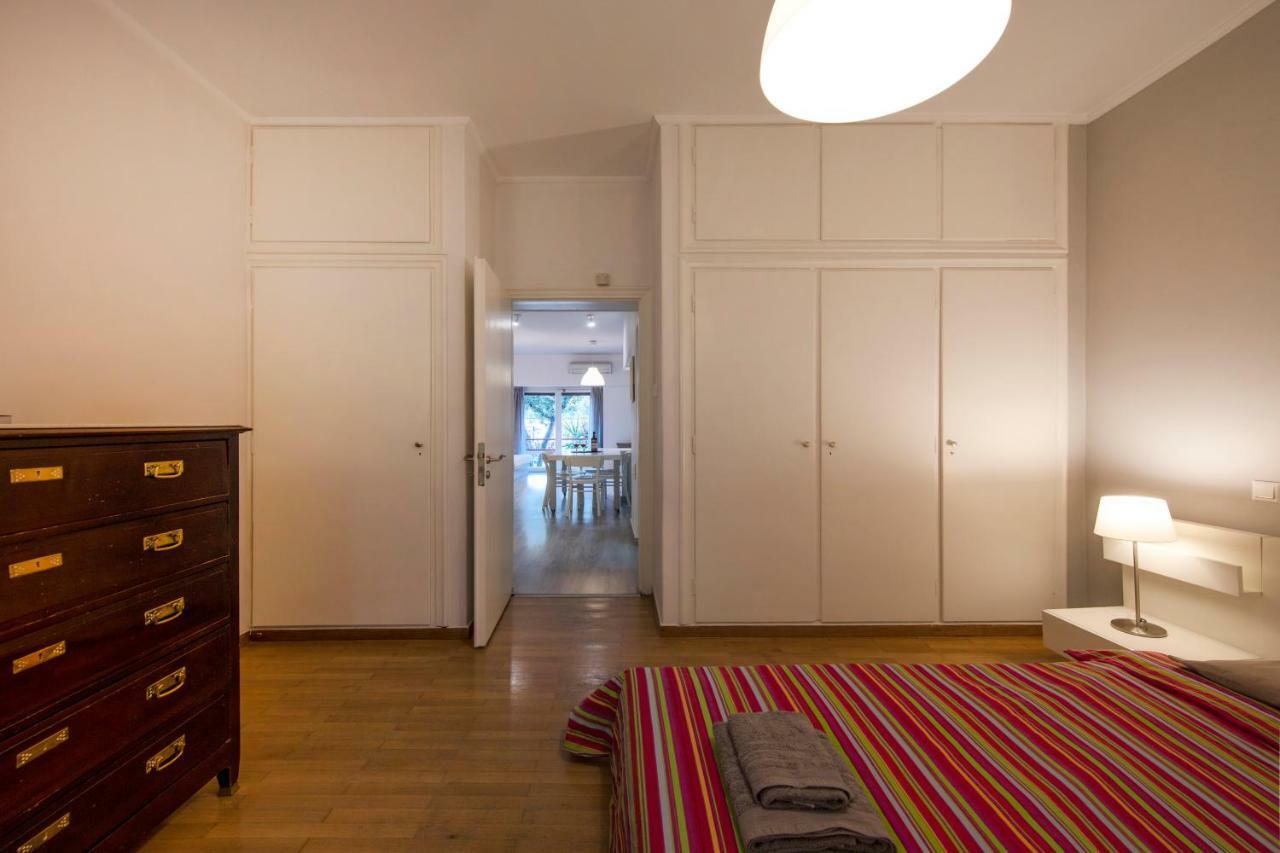 Artistic Apartment Next To Everything アテネ エクステリア 写真