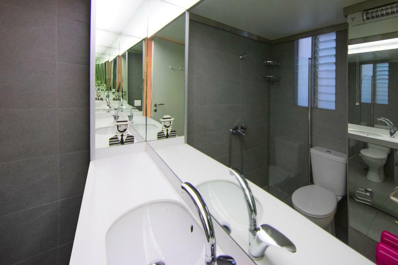 Artistic Apartment Next To Everything アテネ エクステリア 写真